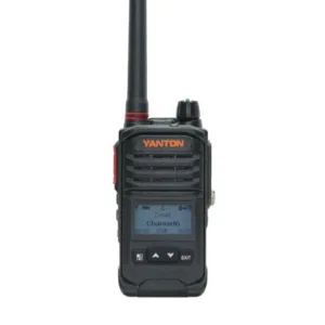 Yanton IP67 Long Range Walkie Talkie Digital DMR Radio