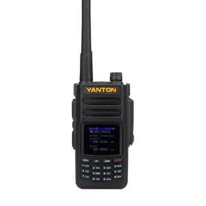 Yanton T-X7D 4G LTE Walkie Talkie With SIM Card