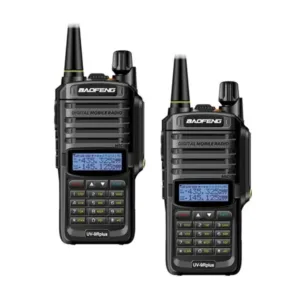 baofeng walkie talkie