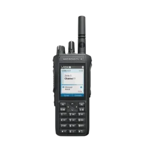Motorola R7 Digital Walkie Talkie Long Range IP68 Radio