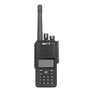 Mytetra MYT-DM318 Portable Radio