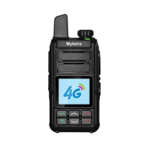 Mytetra 290SA Android 4G PoC Walkie Talkie