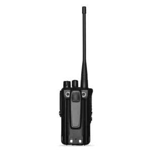 Mytetra MYT-836 Portable Walkie Talkie back side