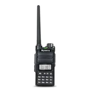 Mytetra MYT-X6 Portable Walkie Talkie