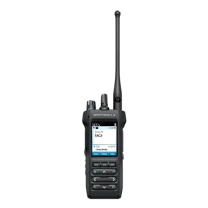 Motorola APX N30 Long Range Walkie Talkie Secure P25