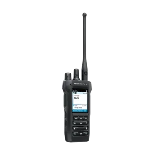 Motorola APX N50 Long Range Walkie Talkie Secure P25 Radio