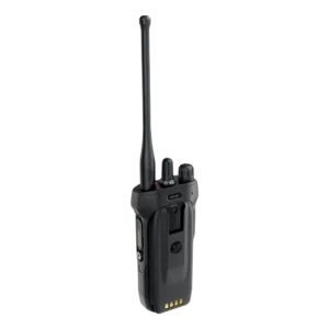 Motorola APX N50 Long Range Walkie Talkie Secure P25 Radio bd
