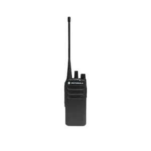 Motorola DP540 Long Range Walkie Talkie Analog Radio
