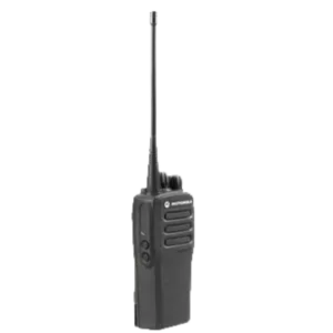 Motorola SL1600 Long Range Walkie Talkie Slim Portable Radio