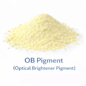 High-Quality OB Pigment For Optical Brightening