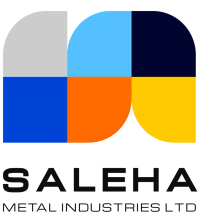 Saleha Metal