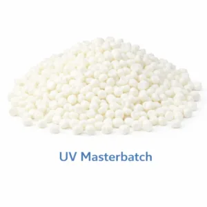 Premium UV Masterbatch For Plastic Protection