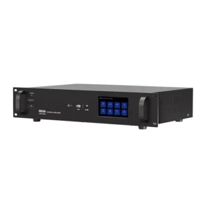 Ahuja CMA-7400 50W Digital Conference Amplifier