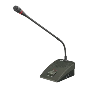 Ahuja CMC-5100 Chairman Unit Microphone