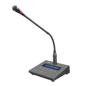Ahuja CMC-7100 Chairman Unit Microphone