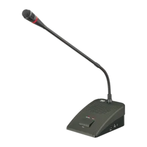 Ahuja CMD-5200 Delegate Unit Microphone