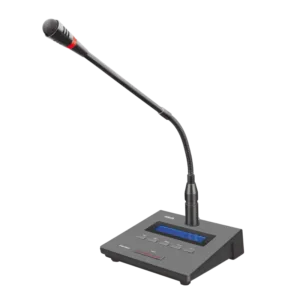 Ahuja CMD-7200 Delegate Unit Microphone