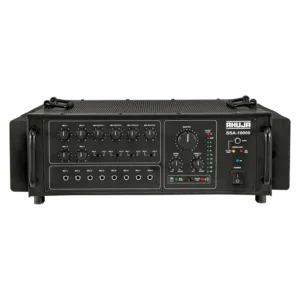 Ahuja SSA-10000 1000W PA Mixer Amplifier