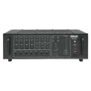 Ahuja SSA-7000 700W PA Mixer Amplifier