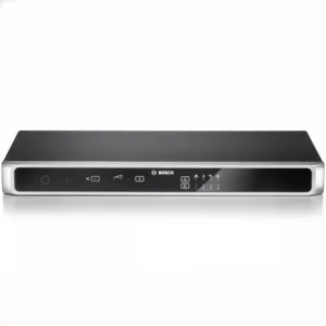 Buy Bosch CCSD-CU Control Unit in Bangladesh for conference system & PA system integration. Supports 80 devices with clear audio performance.
