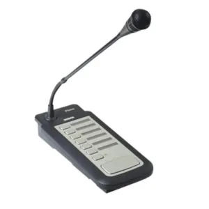 Bosch LBB 195600 Voice Alarm Call Station Mic