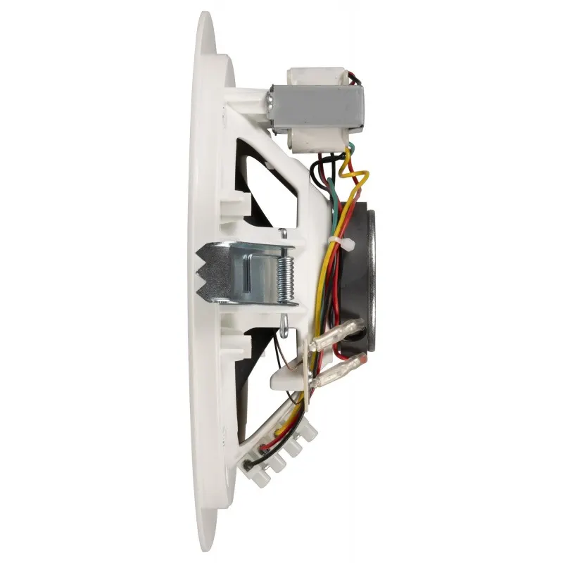Bosch LC9-UC06 6W Ceiling Speaker with Metal Grill Bosch LC9-UC06 6W Ceiling Speaker with Metal Grill