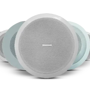 Honeywell HN-CL06-E 6W Ceiling Loudspeaker