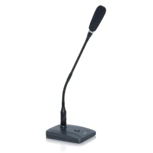 Honeywell HN-EDA91 Gooseneck Microphone