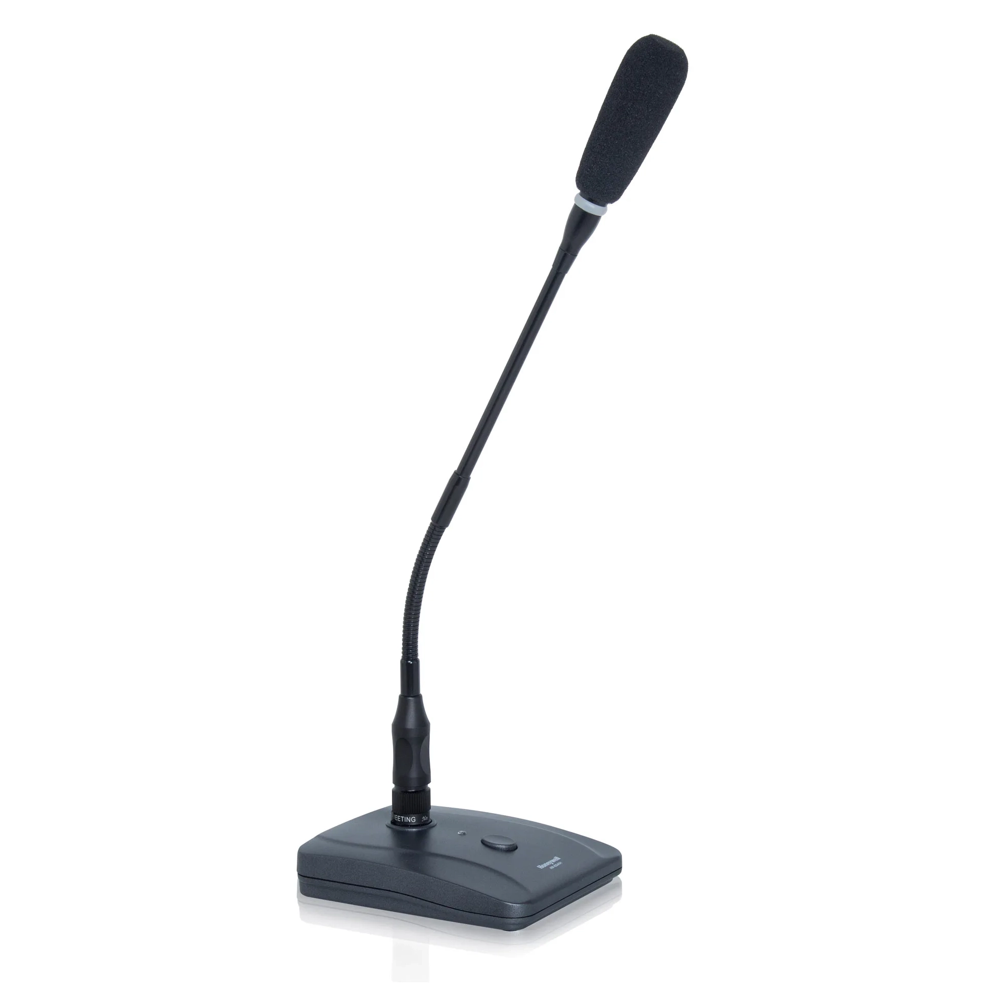 Honeywell HN-EDA91 Gooseneck Microphone Honeywell HN-EDA91 Gooseneck Microphone
