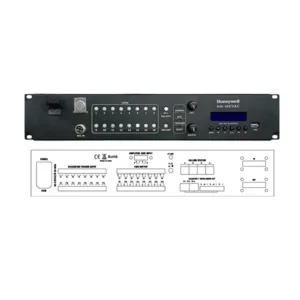 Honeywell HN-MEVAC RAAGA 4 PAVA Controller