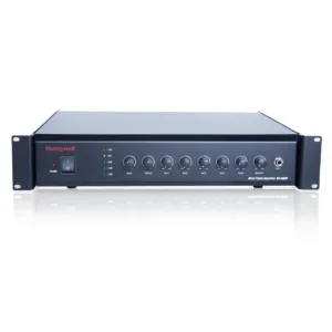 Honeywell HN-S600P 260W Mixer Amplifier