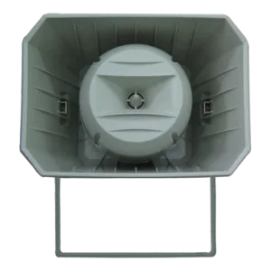 Honeywell L-PHP50A 50W Horn Loudspeaker front