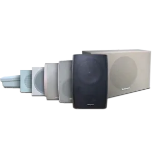 Honeywell L-PWP03A 3W Cabinet Loudspeaker