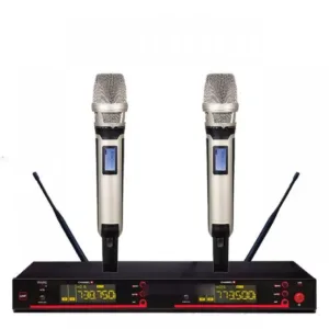 Sennheiser SKM 9000 Wireless Microphone System