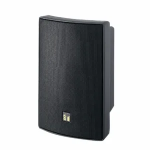 TOA BS-1030B 30W Universal Wall Speaker