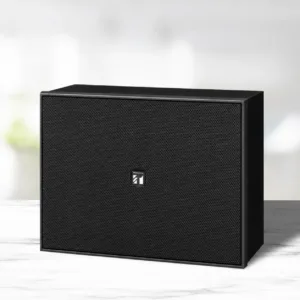 TOA BS-678B 6W Box Type Wall Speaker