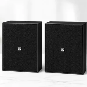 TOA BS-678B 6W Box Type Wall Speaker double