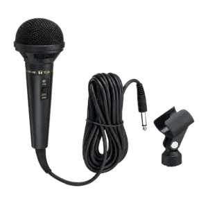 TOA DM-1100 Dynamic Handheld Microphone