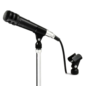 TOA DM-1200 Dynamic Handheld Microphone