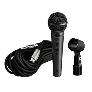 TOA DM-1300 Dynamic Handheld Microphone
