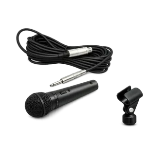 TOA DM-1300 Dynamic Handheld Microphone (TOA)