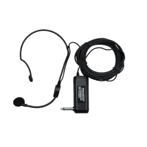 TOA EM 370 Headset Microphone in bangladesh