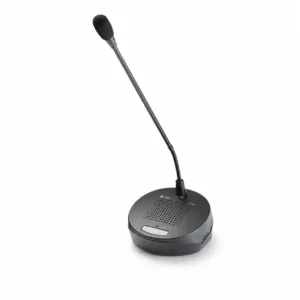 TOA TS-682L Delegate Unit with Long Microphone