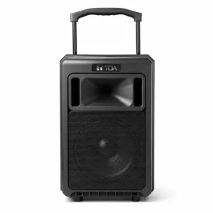 TOA WA-Z110SD 70W Portable Speaker Amplifier