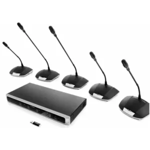 Bosch 1000 CCSD-CURD Conference Microphone (Control Units)