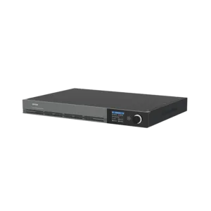 SPON GEN-5301P26 Network Integrated Amplifier