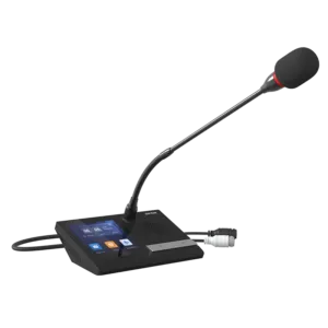 SPON LCM-6013CV-L Digital Conference Chairman Unit