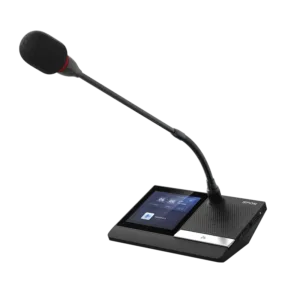 SPON LCM-6013DV-L Digital Conference Delegate Unit