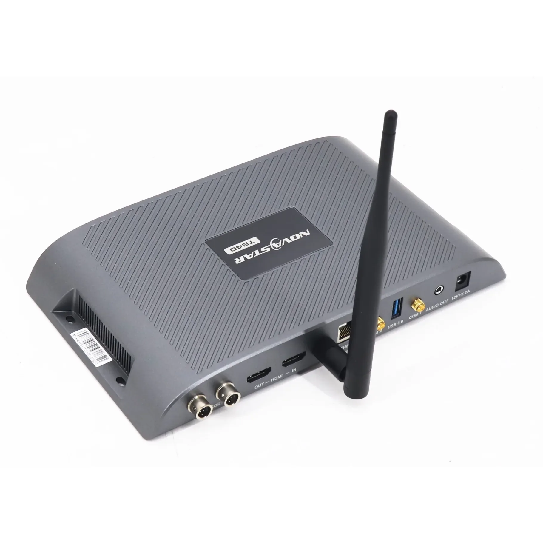 NovaStar TB40 Multimedia Player NovaStar TB40 Multimedia Player