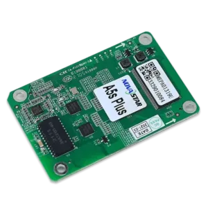 NovaStar A5s Plus LED Display Receiving Card | High Performance Receiver Card